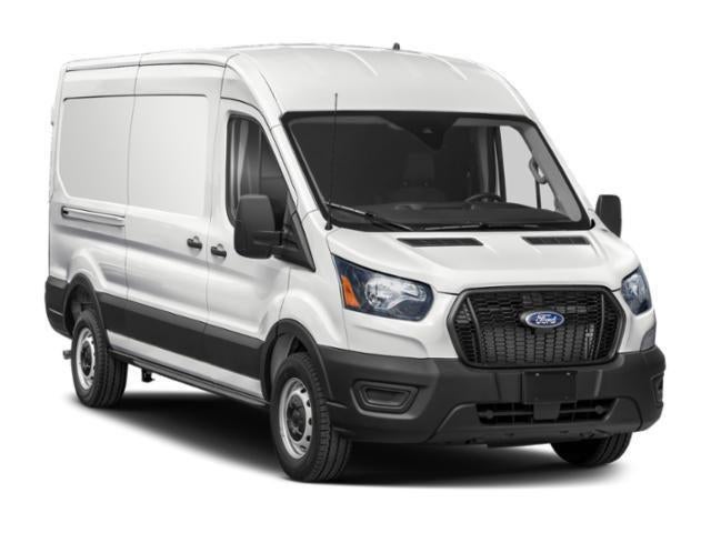 2023 Ford Transit-250 Cargo Van T-250 130" Med Rf 9070 GVWR RWD