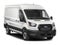 2023 Ford Transit-250 Cargo Van T-250 130" Med Rf 9070 GVWR RWD