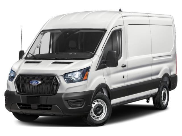 2024 Ford Transit-250 Cargo Van T-250 148" Med Rf 9070 GVWR RWD