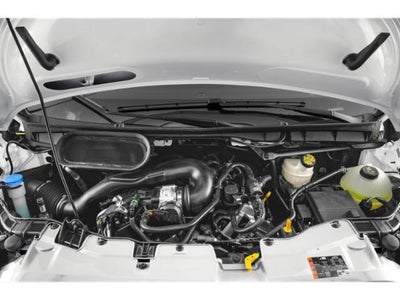 2024 Ford Transit-250 Cargo Van T-250 148" Med Rf 9070 GVWR RWD