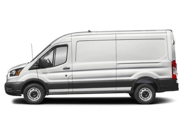 2024 Ford Transit-250 Cargo Van T-250 148" Med Rf 9070 GVWR RWD
