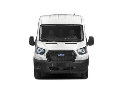 2024 Ford Transit-250 Cargo Van T-250 148" Med Rf 9070 GVWR RWD