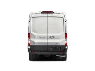 2024 Ford Transit-250 Cargo Van T-250 148" Med Rf 9070 GVWR RWD