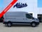 2024 Ford Transit-250 Cargo Van T-250 148" Med Rf 9070 GVWR AWD