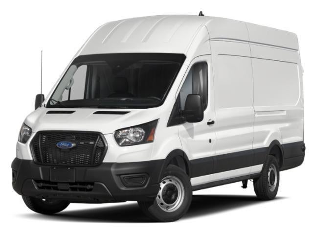 2024 Ford Transit-250 Cargo Van T-250 148" EL Hi Rf 9070 GVWR RWD