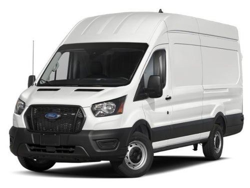 2024 Ford Transit-250 Cargo Van T-250 148" EL Hi Rf 9070 GVWR RWD