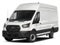 2024 Ford Transit-250 Cargo Van T-250 148" EL Hi Rf 9070 GVWR RWD