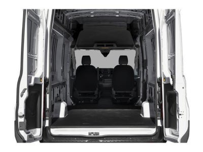 2024 Ford Transit-250 Cargo Van T-250 148" EL Hi Rf 9070 GVWR RWD
