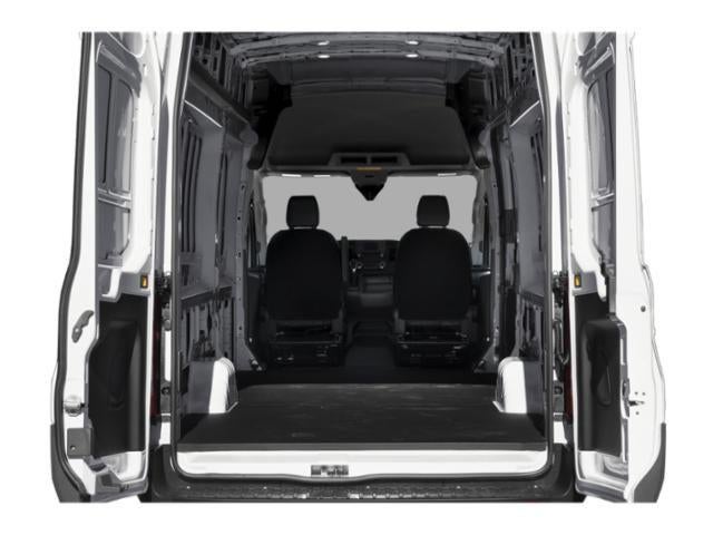 2024 Ford Transit-250 Cargo Van T-250 148" EL Hi Rf 9070 GVWR RWD