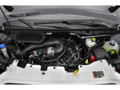 2024 Ford Transit-250 Cargo Van T-250 148" EL Hi Rf 9070 GVWR RWD