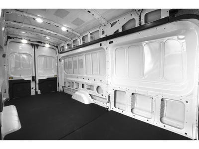 2024 Ford Transit-250 Cargo Van T-250 148" EL Hi Rf 9070 GVWR RWD