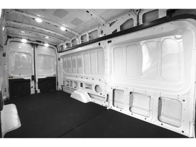 2024 Ford Transit-250 Cargo Van T-250 148" EL Hi Rf 9070 GVWR RWD