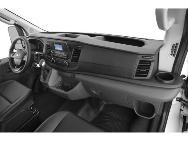 2024 Ford Transit-250 Cargo Van T-250 148" EL Hi Rf 9070 GVWR RWD