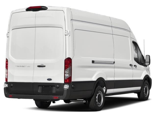 2024 Ford Transit-250 Cargo Van T-250 148" EL Hi Rf 9070 GVWR RWD