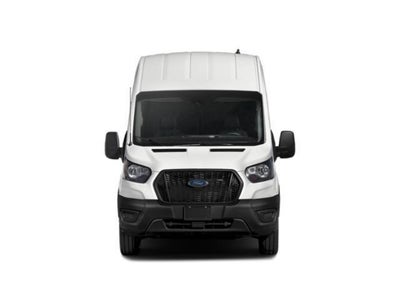2024 Ford Transit-250 Cargo Van T-250 148" EL Hi Rf 9070 GVWR RWD