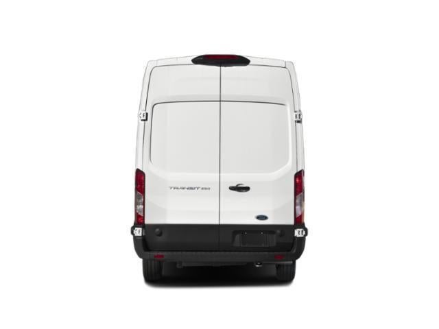 2024 Ford Transit-250 Cargo Van T-250 148" EL Hi Rf 9070 GVWR RWD