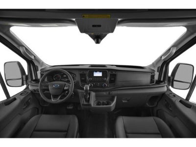 2024 Ford Transit-250 Cargo Van T-250 148" EL Hi Rf 9070 GVWR RWD