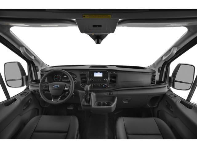 2024 Ford Transit-250 Cargo Van T-250 148" EL Hi Rf 9070 GVWR RWD