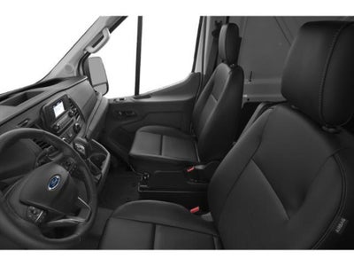 2024 Ford Transit-250 Cargo Van T-250 148" EL Hi Rf 9070 GVWR RWD