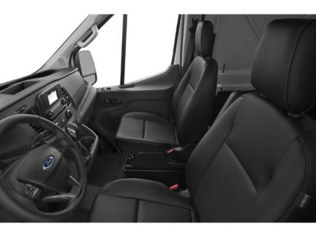 2024 Ford Transit-250 Cargo Van T-250 148" EL Hi Rf 9070 GVWR RWD