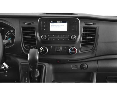 2024 Ford Transit-250 Cargo Van T-250 148" EL Hi Rf 9070 GVWR RWD