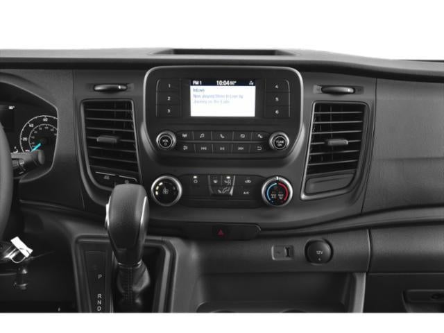 2024 Ford Transit-250 Cargo Van T-250 148" EL Hi Rf 9070 GVWR RWD