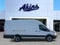 2024 Ford Transit-350 Cargo Van T-350 148" EL Hi Rf 9500 GVWR RWD