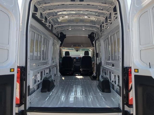 2024 Ford Transit-350 Cargo Van T-350 148" EL Hi Rf 9500 GVWR RWD