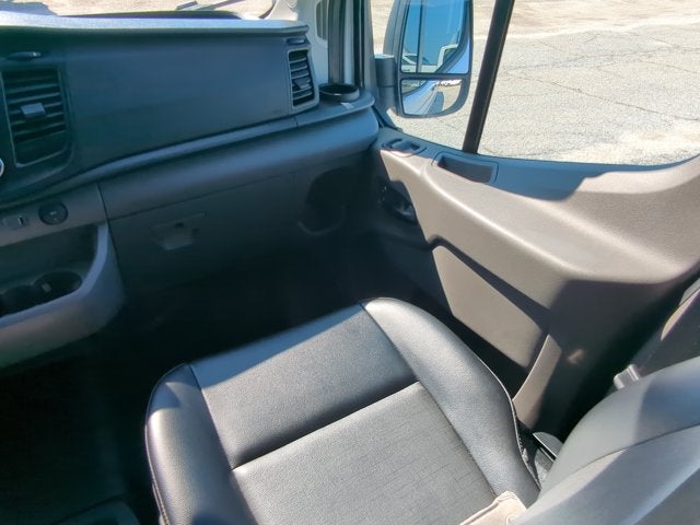 2024 Ford Transit-350 Cargo Van T-350 148" EL Hi Rf 9500 GVWR RWD