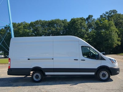 2024 Ford Transit-350 Cargo Van T-350 148" EL Hi Rf 9500 GVWR RWD