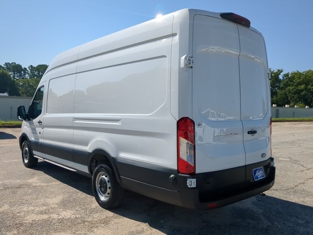 2024 Ford Transit-350 Cargo Van T-350 148" EL Hi Rf 9500 GVWR RWD