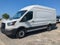 2024 Ford Transit-350 Cargo Van T-350 148" EL Hi Rf 9500 GVWR RWD