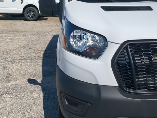 2024 Ford Transit-350 Cargo Van T-350 148" EL Hi Rf 9500 GVWR RWD