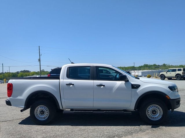 2023 Ford Ranger XL