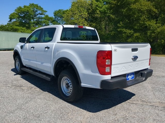 2023 Ford Ranger XL