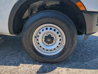 2023 Ford Ranger XL