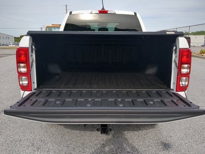 2023 Ford Ranger XL