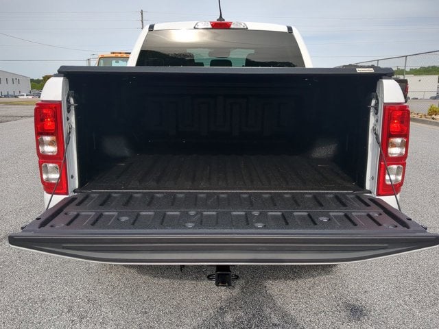 2023 Ford Ranger XL
