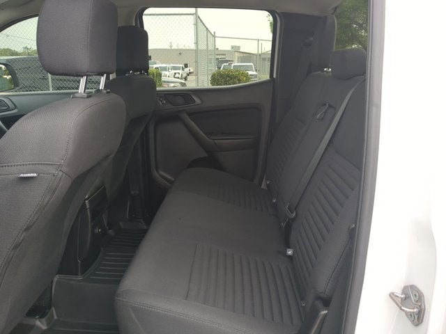 2023 Ford Ranger XL