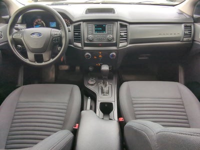2023 Ford Ranger XL