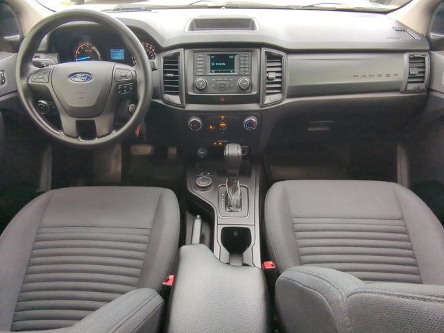 2023 Ford Ranger XL
