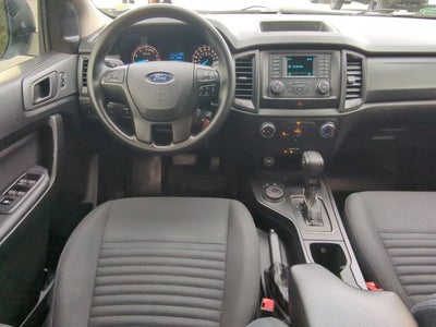 2023 Ford Ranger XL