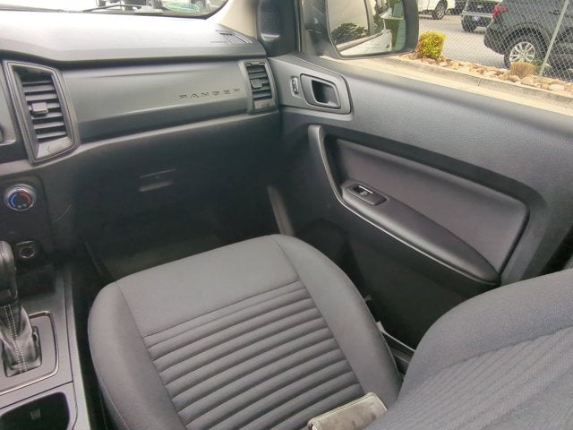 2023 Ford Ranger XL