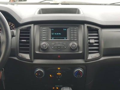 2023 Ford Ranger XL