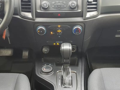 2023 Ford Ranger XL