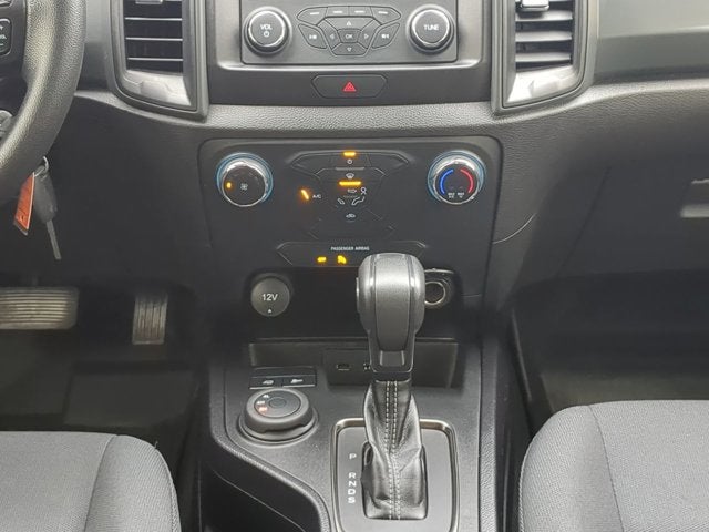 2023 Ford Ranger XL