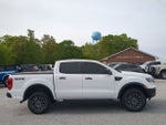 2023 Ford Ranger XL