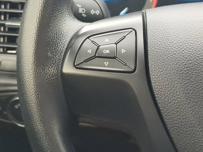 2023 Ford Ranger XL