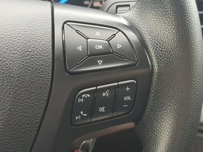 2023 Ford Ranger XL