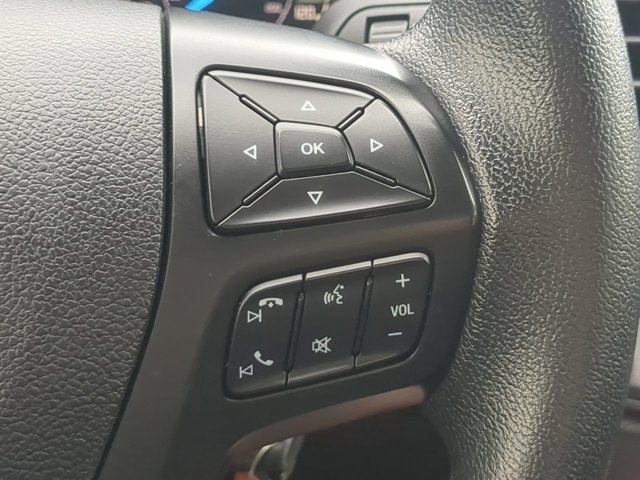 2023 Ford Ranger XL